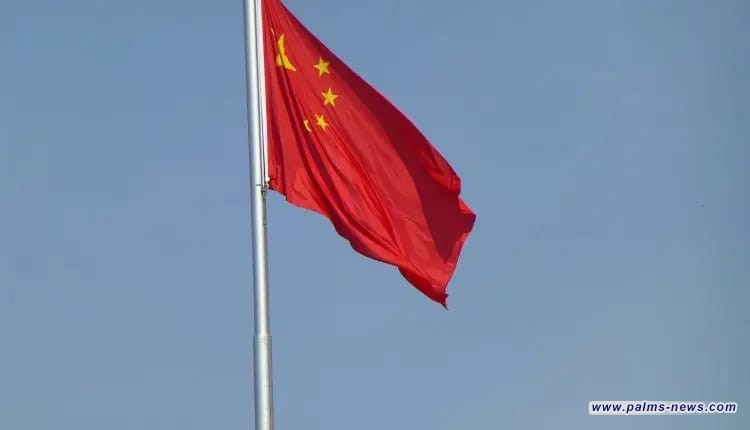 الخارجية الصينية: نأمل أن يلتزم الجانبان الأمريكي والإيراني بترتيبات وقف إطلاق النار.